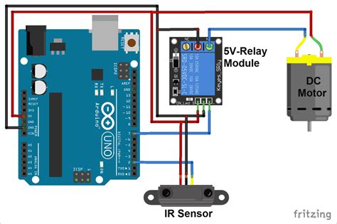 arduino dc motor control|Control DC Motors with Arduino: Wiring & Code Examples.